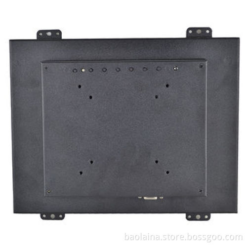 Open-frame LCD Monitor 19 inch with VGA input